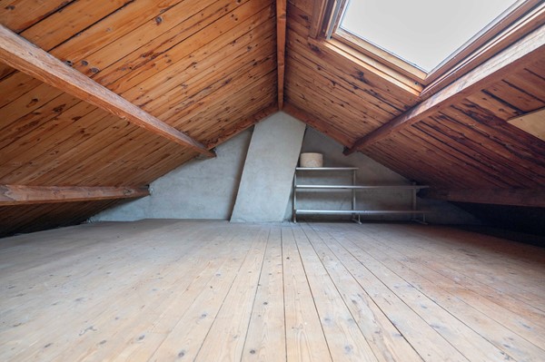 Medium property photo - Bosschendijk 158, 4731 RD Oudenbosch